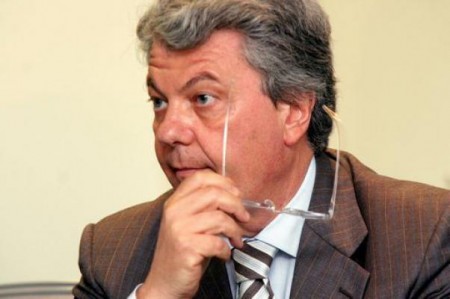 Immagine d'archivio Sanità: concessi i domiciliari a Tedesco