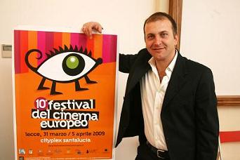 Festival del Cinema Europeo: gli appuntamenti del 15 aprile