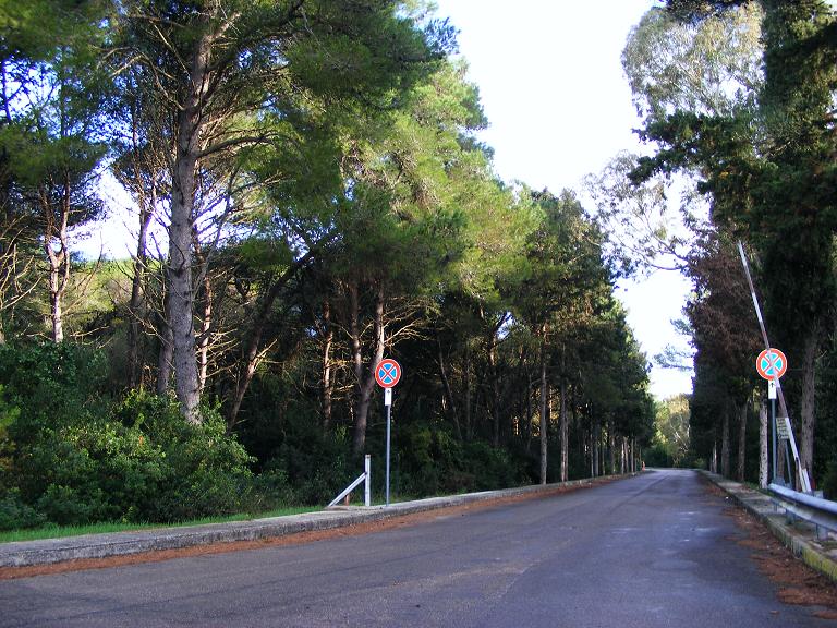Otranto a misura di bambino Otranto a misura di bambino