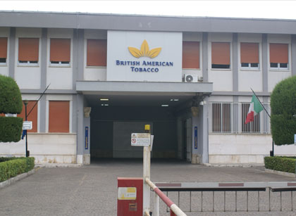Bat, Lecce Lecce, protestano i lavoratori della Bat
