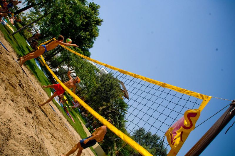 Campionato Italiano Beachvolley San Cataldo: i vincitori 