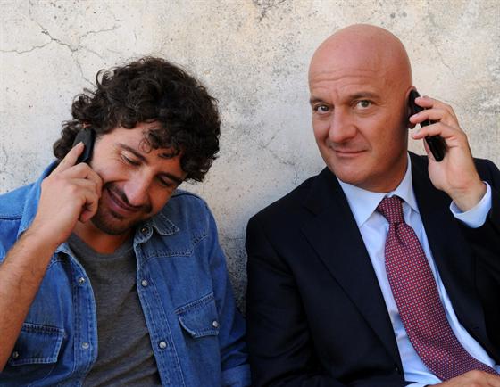 Immagine d'archivio "Benvenuti al sud" spopola anche in Spagna