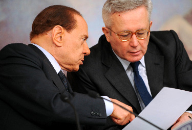 Manovra Tremonti. L'Istituto Nazionale di Urbanistica: "No a taglio indiscriminato di enti locali, meglio accorparli"