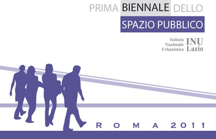 Immagine d'archivio Biennale dello Spazio Pubblico: successo del "modello-Lecce"