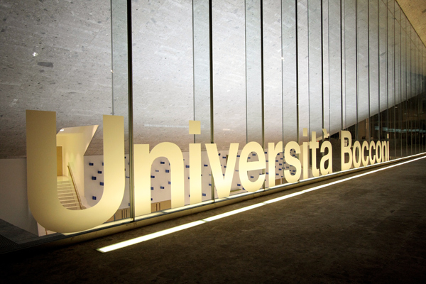 Elezioni universitarie 2011 in Bocconi : è salentino il candidato più "suffragat