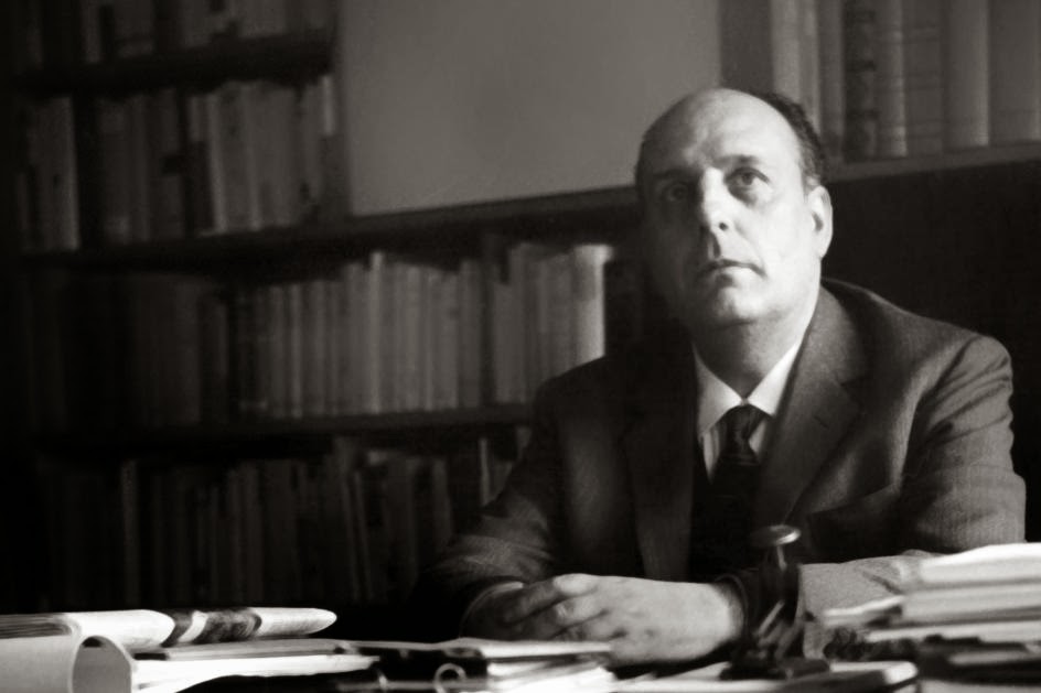 Vittorio Bodini Vittorio Bodini