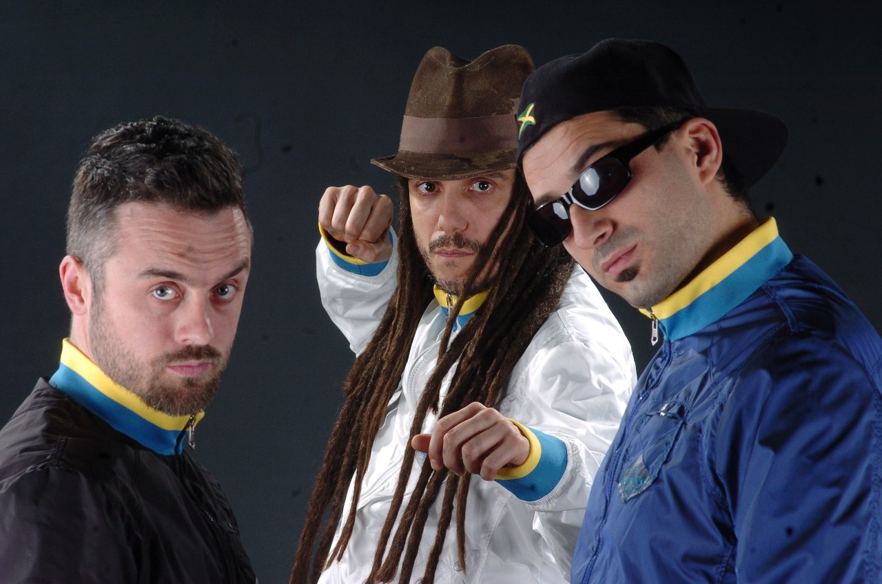 Immagine d'archivio "Salento Popoli-Global melting pot": il festival che unisce culture e musica