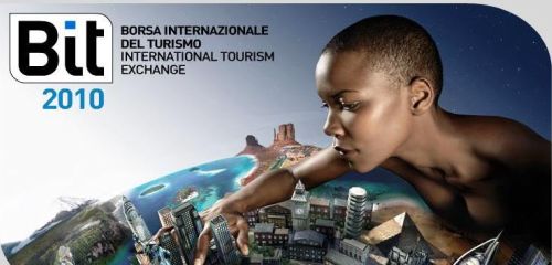 borsa internazionale del turismo