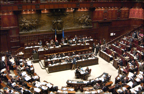 Riforma Ordine Giornalisti. Commissione Cultura della Camera dice si Camera dei Deputati