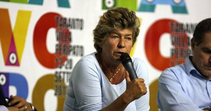 Immagine d'archivio Cgil: il 6 maggio lo sciopero generale