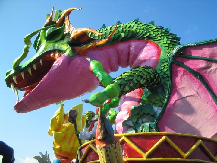 Carnevale in Salento: arriva il Carnevale Corsanese Carnevale in Salento: arriva il Carnevale Corsanese