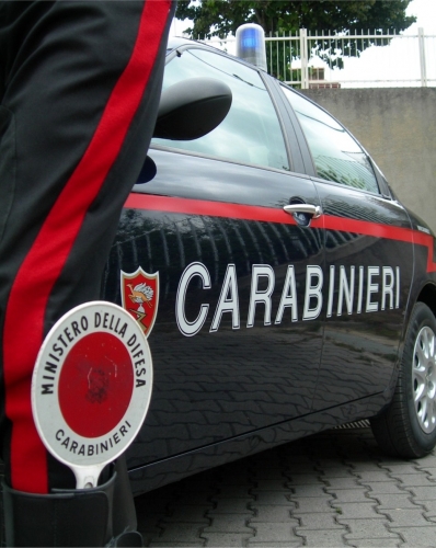 Immagine d'archivio Salento, controlli serrati sulle strade. 10 patenti ritirate su 768 persone "fer