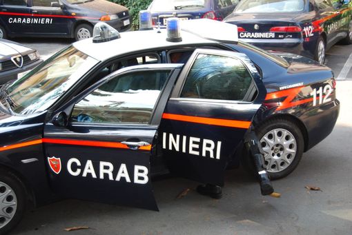 Immagine d'archivio Ruffano: scontro auto-moto, perde la vita un 34enne