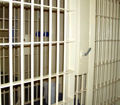 Immagine d'archivio Lecce, arresto per stalking uno psicologo del carcere