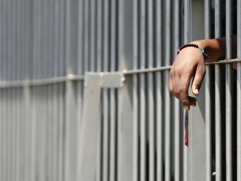 Brindisi, un detenuto si è suicidato in carcere