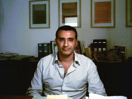 Immagine d'archivio Ampliamento della base militare di Capo Palascia: sull'argomento interviene Luci