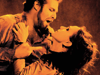 Coming soon: la Carmen in 3D Carmen in 3D