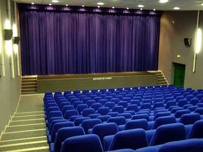 I nuovi film in uscita nei cinema a Lecce I nuovi film in uscita nei cinema a Lecce
