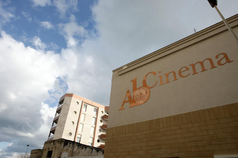 Trent'anni di storia per il Cinema Abc ed il suo centro