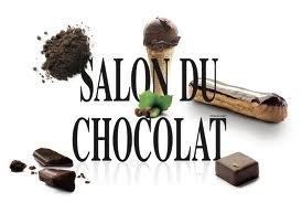 Salon du Chocolat