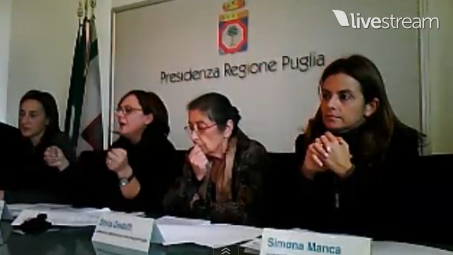 Diretta Città del Libro 2011 Diretta Città del Libro 2011