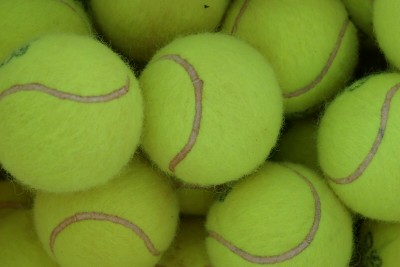 Immagine d'archivio Tennis- Il Ct Lecce si gioca la salvezza