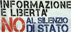 Intercettazioni: manifestazioni in tutta Italia per libertà informazione