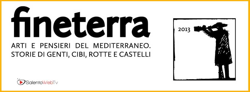 Fineterra 2013, oggi la conferenza stampa di presentazione Fineterra 2013, oggi la conferenza stampa di presentazione