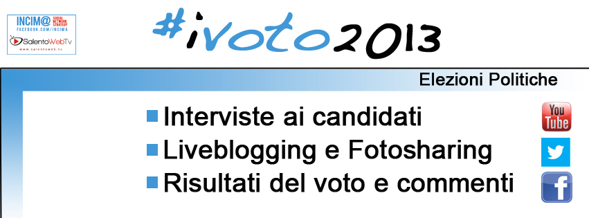 iVoto 2013