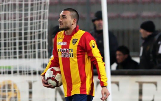 Corvia: "Andiamo ad Empoli per i tre punti" 