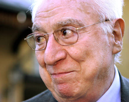 Francesco Cossiga L'Italia saluta Cossiga, il presidente "picconatore"