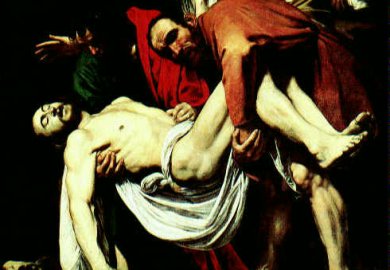 Immagine d'archivio Collepasso, Parabita e Zollino: la Pasqua religiosa e non solo