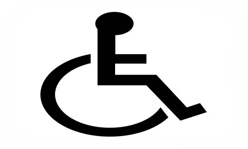 Il servizio pubblico per il trasporto dei disabili ai seggi