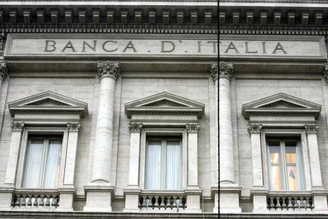 Bankitalia: ad aprile debito pubblico a livelli record