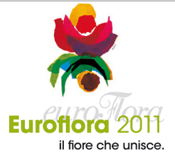 Euroflora: successo per la Puglia. Medaglia d’oro e tanto altro