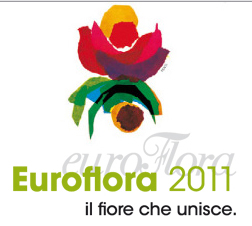 Immagine d'archivio Euroflora: successo per la Puglia. Medaglia d’oro e tanto altro