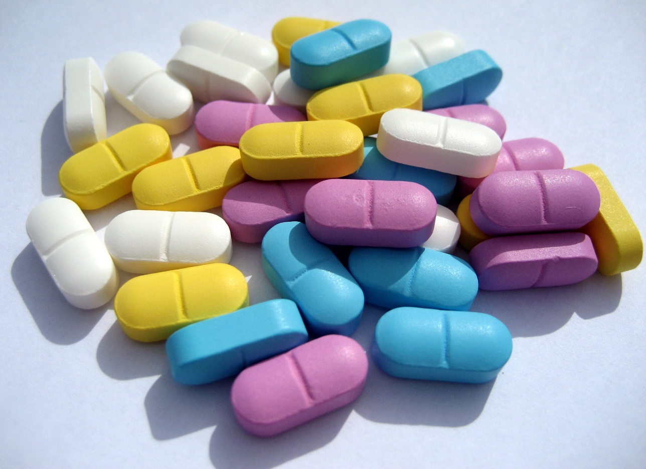 A Carmiano, sconti sui farmaci da banco farmaci