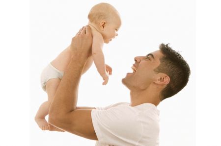 Immagine d'archivio Minore fertilità maschile? "Colpa" dell'inquinamento