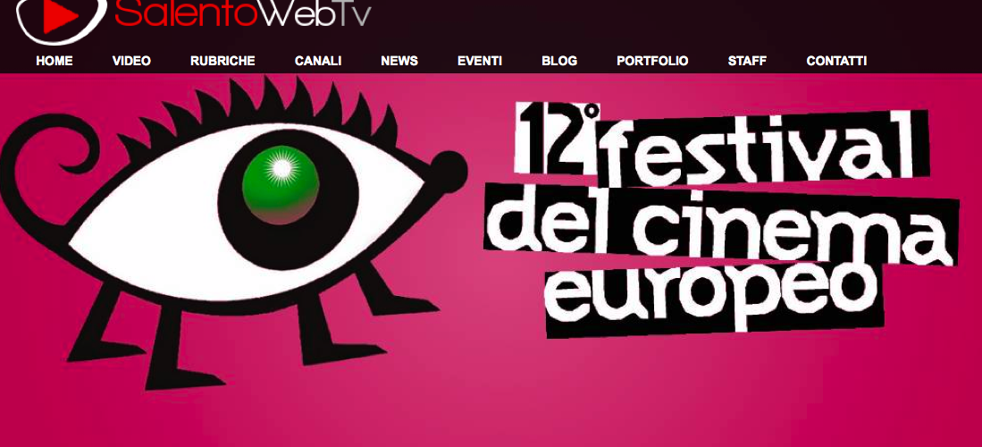 festival del cinema europeo