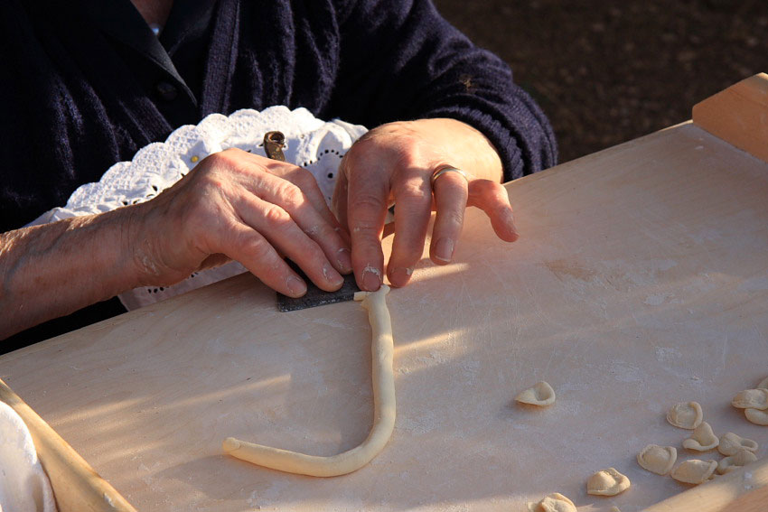 Torna "Masserie sotto le stelle", III Ed.