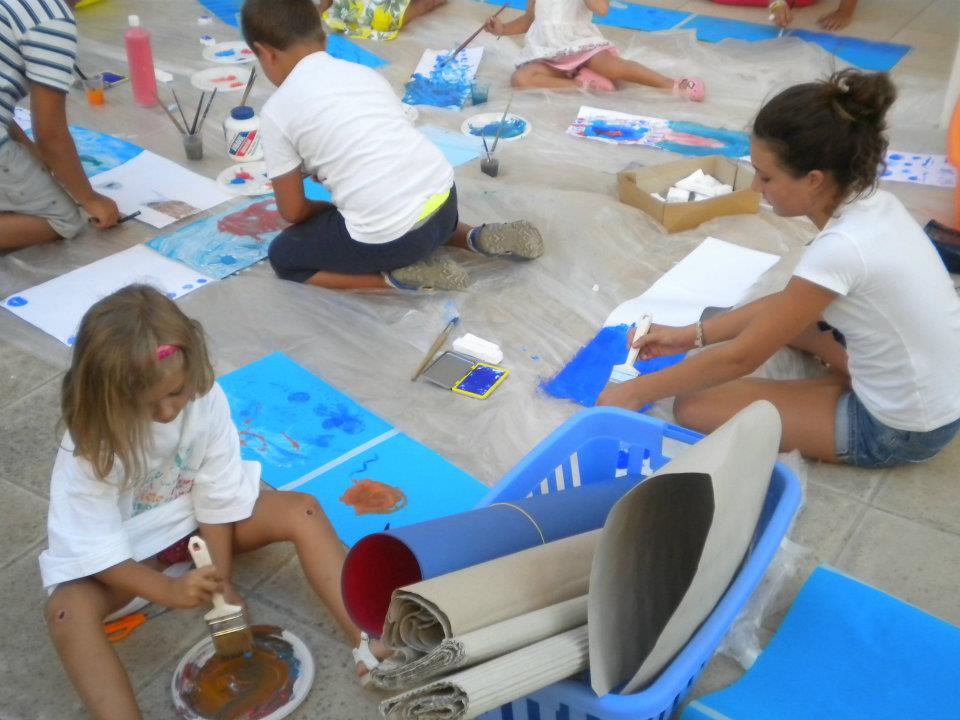 Nasce "Arte in tasca" per far capire a tutti il barocco leccese Nasce "Arte in tasca" per far capire a tutti il barocco leccese
