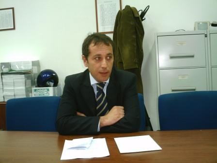 Immagine d'archivio "Projcet Financing": Lecce promossa a pieni voti