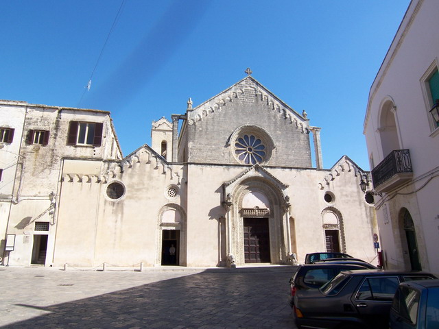 Riapre a Galatina l'Ufficio di informazione e accoglienza turistica Riapre a Galatina l'Ufficio di informazione e accoglienza turistica