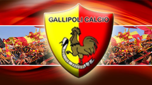 Il Gallipoli si scatena e piega il Sassuolo