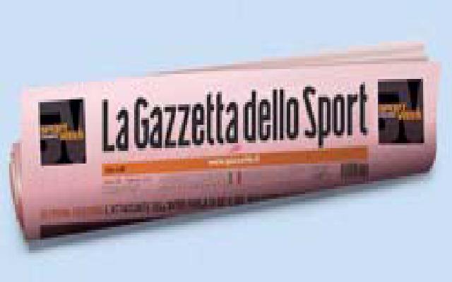 La Gazzetta dello Sport parla di LecceCalcio.Tv