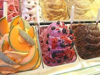 Al via le iscrizioni per il corso gratuito per Gelatiere