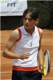 Tennis- Under 14 Ct Lecce: esordio positivo per Perrone e Zerullo