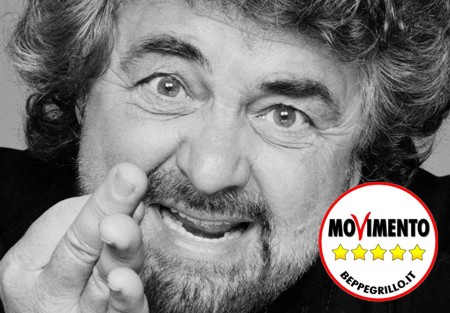 Il Movimento 5 Stelle presenta la lista elettorale per Lecce. Interverrà Grillo