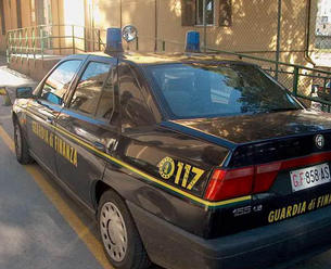 Immagine d'archivio Lecce, denunciati due panettieri per contrabbando sigarette