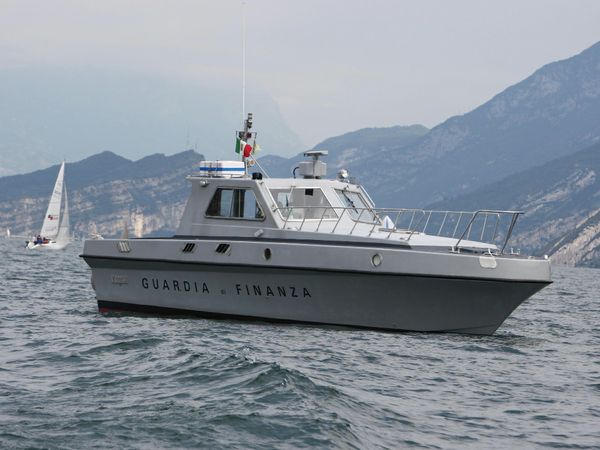 Guardia di Finanza